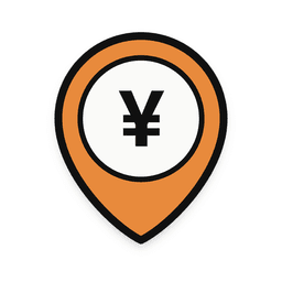 コスパマップ のロゴ