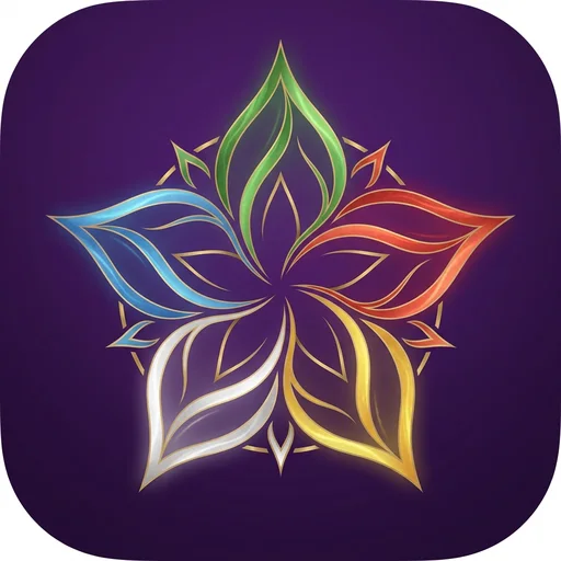 Eastern Fate のロゴ