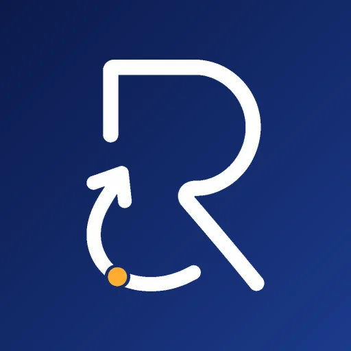 Rehear のロゴ