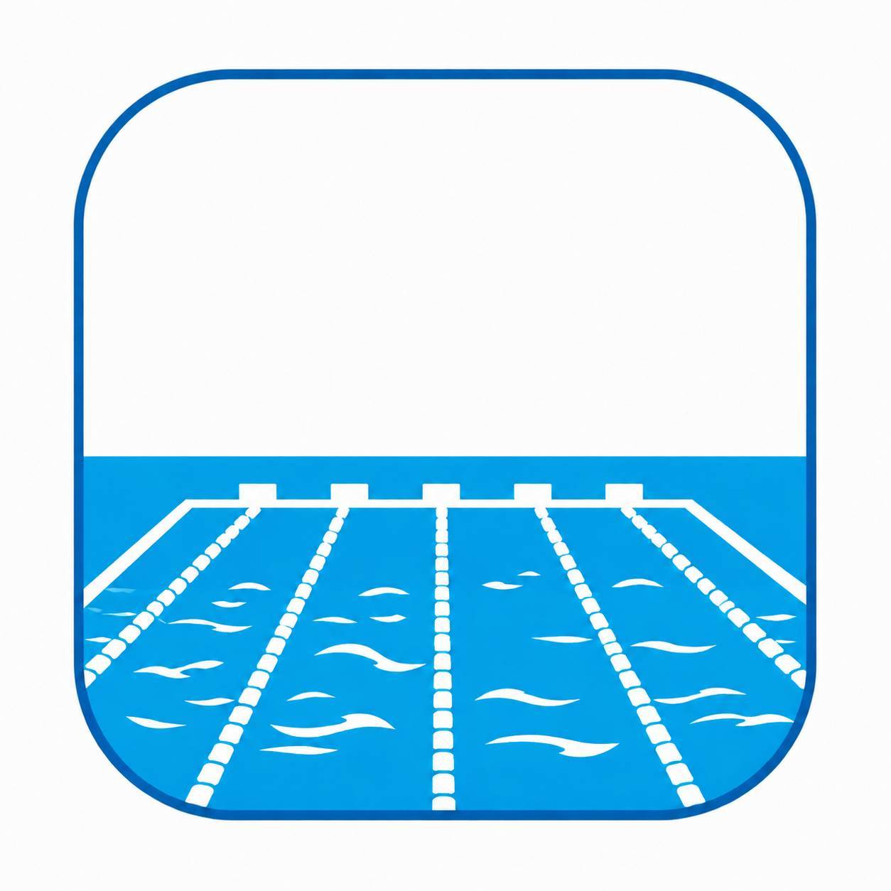SWIMNOTE のロゴ