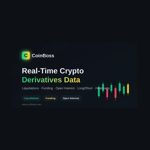 CoinBoss のロゴ