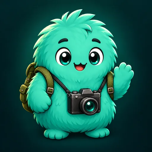 GearDex のロゴ