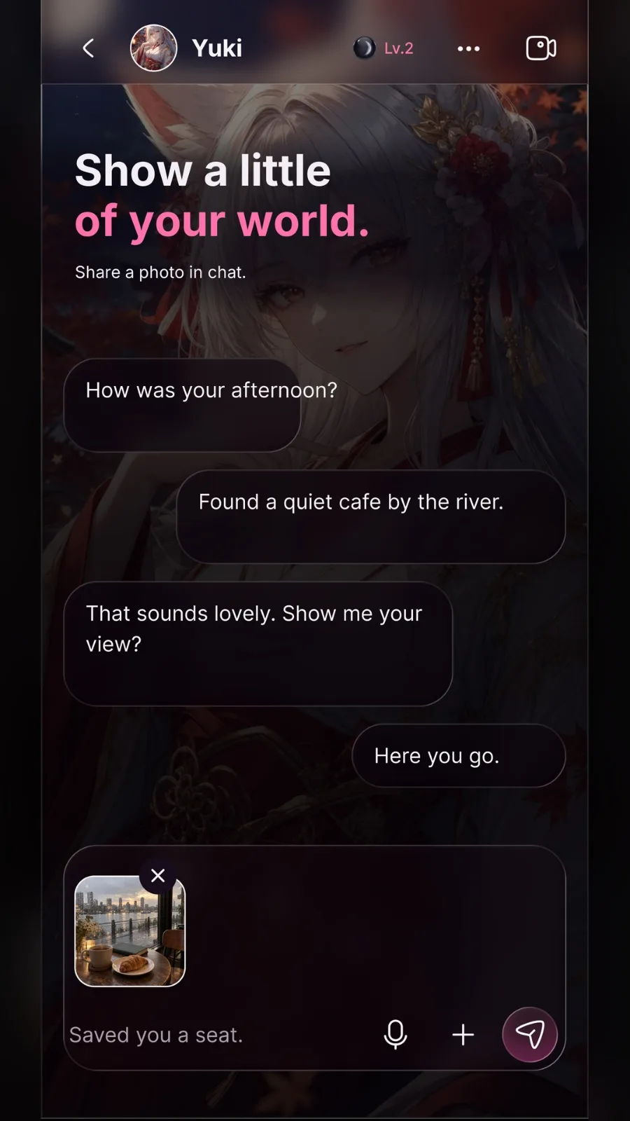 Prelulu のスクリーンショット 5