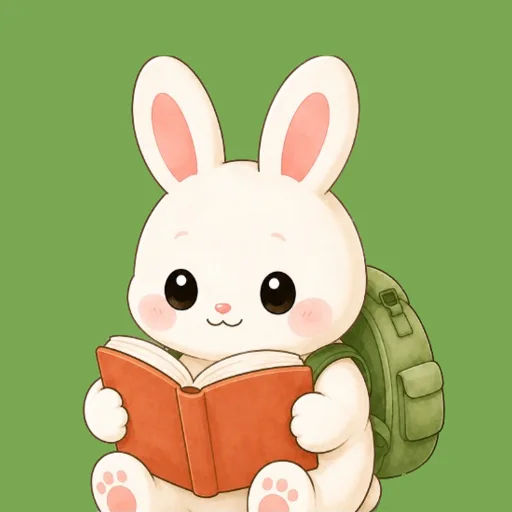 えほんのこみち のロゴ