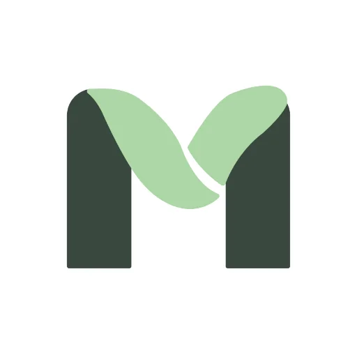 Meluroa のロゴ