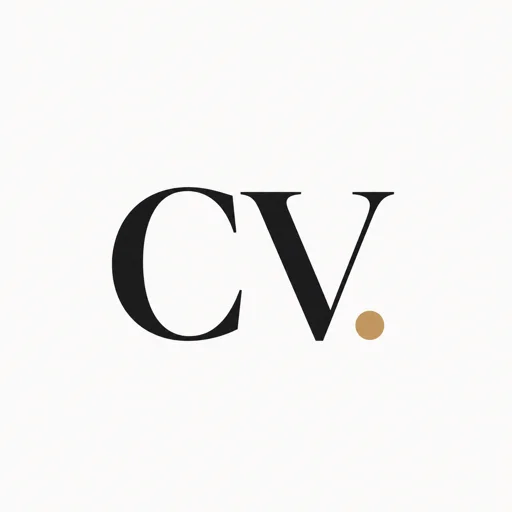 CoworkingView のロゴ