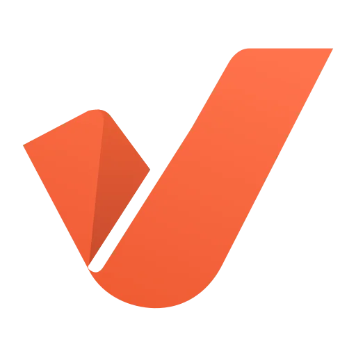 Vellm のロゴ
