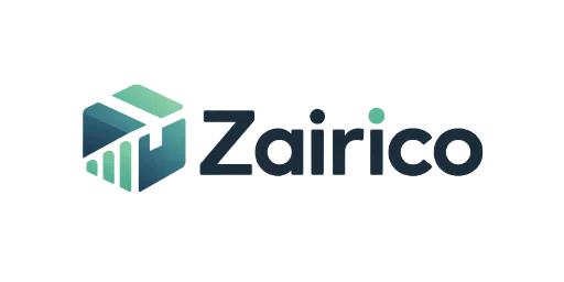 Zairico のロゴ