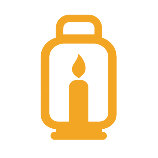 TextLantern のロゴ