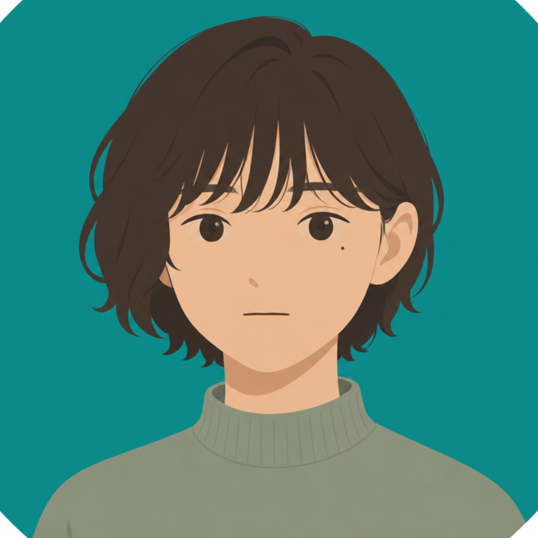 カオル のアバター