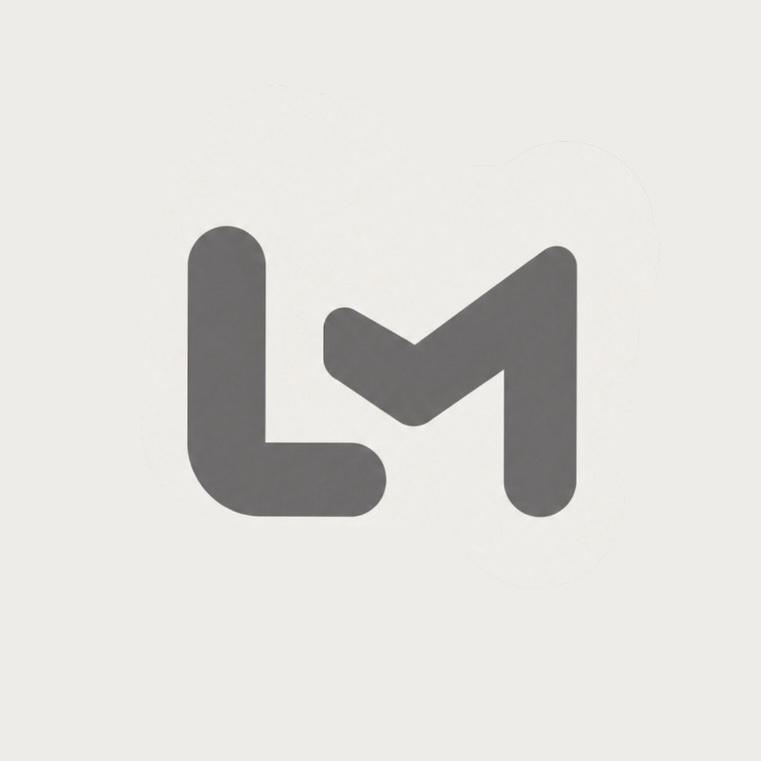Lumap - 旅の写真を地図に のロゴ