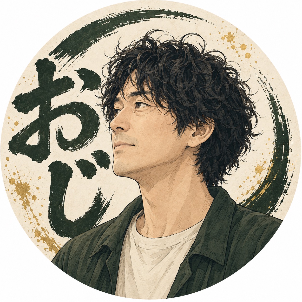 業務おじ のアバター