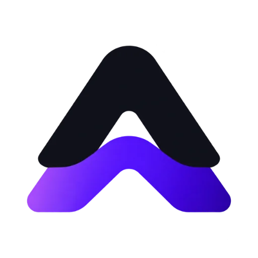 Anythink のロゴ