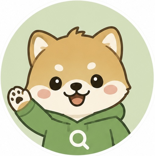LINE解決くん のロゴ