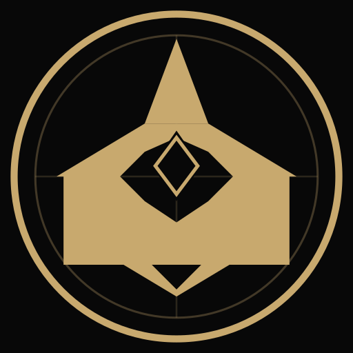 ShogunAI のロゴ