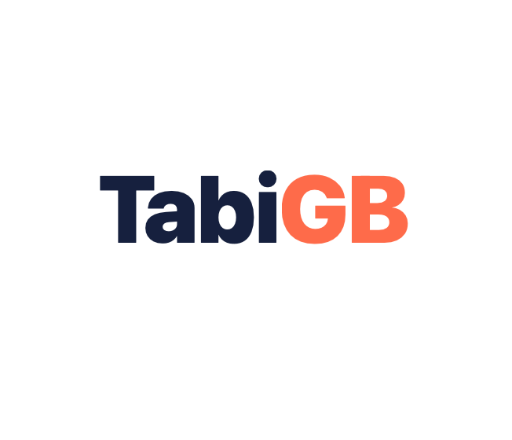 TabiGB｜海外旅行の必要GBを無料診断 のロゴ